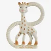 Anneau De Dentition Sophie La Girafe Beige Clair – Sophie La Girafe 16