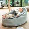 Arche D’éveil Bois Doomoo Seat’n Swing BABYMOOV Bois – Babymoov 22