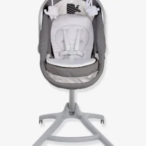 Baby Hug 4 En 1 Air CHICCO Dark Grey – Chicco 18