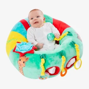 Baby Seat & Play Sophie La Girafe VULLI Bleu – Sophie La Girafe 9