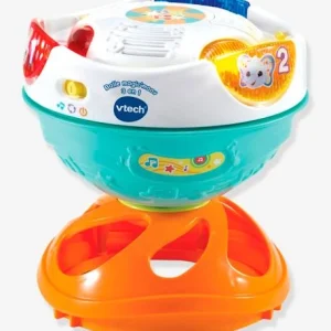 Balle Magic’moov 3 En 1 VTECH Orange – Toutes Les Marques 7