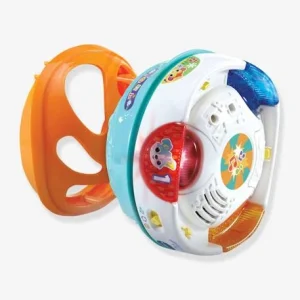 Balle Magic’moov 3 En 1 VTECH Orange – Toutes Les Marques 9