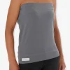 Bandeau Peau à Peau Tube S/M CANDIDE Gris – Candide 7