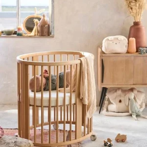 Berceau Sleepi™ Mini V3 STOKKE Natural – Stokke 10