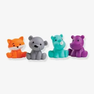 Coffrets 20 Pièces Sensorielles INFANTINO Multicolore – Infantino 10