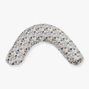 Coussin De Maternité Et D’allaitement BEABA Big Flopsy Gris – Beaba 9