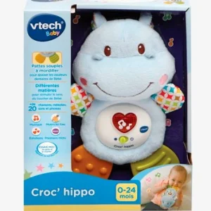 Croc’hippo VTECH Rose – Toutes Les Marques 9