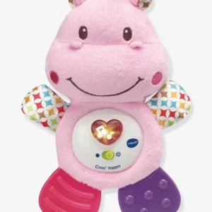 Croc’hippo VTECH Rose – Toutes Les Marques 11