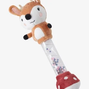 Doudou + Bâton De Pluie Forêt Enchantée Multicolore – Vertbaudet 18