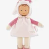 Doudou Miss Pays Des Rêves – COROLLE Rose Bonbon – Corolle 8