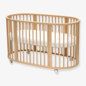 Extension Lit Sleepi™ V3 STOKKE Marron – Stokke 13