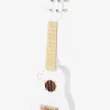 Guitare En Bois FSC® Blanc – Vertbaudet 17