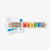 Guitare Magic Touch HAPE Blanc – Hape 14