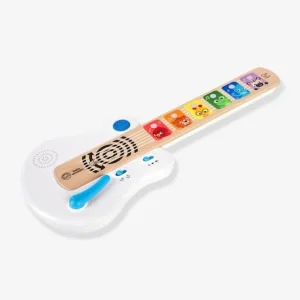 Guitare Magic Touch HAPE Blanc – Hape 12