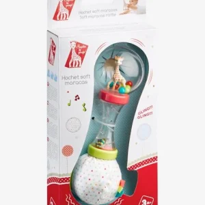 Hochet Maracas Sophie La Girafe VULLI Blanc – Sophie La Girafe 6