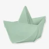 Jouet De Bain Bateau Origami – OLI & CAROL Menthe – Oli Et Carol 17