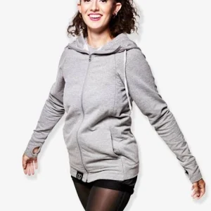 Le Sweat Du Parent LOVE RADIUS Noir – Love Radius JPMB 12