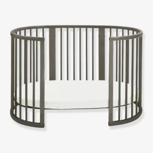 Lit Berceau Sleepi Bed STOKKE Gris – Stokke 10