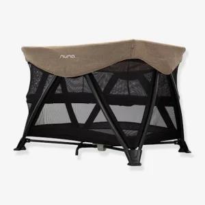 Lit Parc De Voyage NUNA Sena Aire Beige/noir (mocha) – Nuna 12