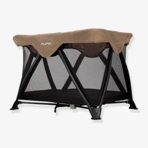 Lit Parc De Voyage NUNA Sena Aire Beige/noir (mocha) – Nuna 14