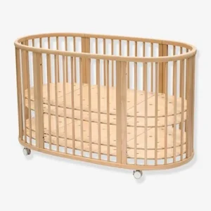 Lit Sleepi™ V3 STOKKE Natural – Stokke 7