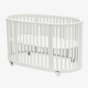 Lit Sleepi™ V3 STOKKE Natural – Stokke 9