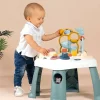 Little Smoby Table D’Activités – SMOBY Vert – Smoby 13