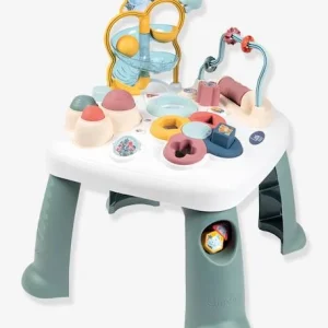 Little Smoby Table D’Activités – SMOBY Vert – Smoby 12