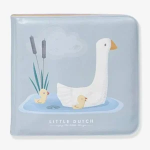 Livre De Bain Little Goose – LITTLE DUTCH Multicolore – Little Dutch 13