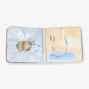 Livre De Bain Little Goose – LITTLE DUTCH Multicolore – Little Dutch 15