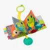 Livre En Tissu INFANTINO Multi Couleurs – Infantino 13