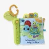 Livre Toudoux Des Loulous – VTECH Multicolor – Toutes Les Marques 20