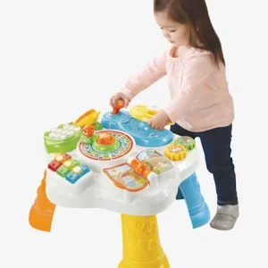 Ma Table D’activités Bilingue VTECH Multicolore – Toutes Les Marques 8