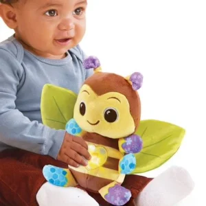 Maëlle, Mon Abeille Des Découvertes – VTECH Multicolore – Toutes Les Marques 9