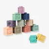 Mes Premiers Cubes éducatifs – Babytolove Pastel Multicolore – Baby To Love 16