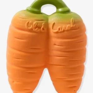 Mini Doudou Cathy La Carotte – OLI & CAROL Orange – Oli Et Carol 13