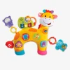 Mon Coussin D’éveil Musical VTECH Multicolore – Toutes Les Marques 13