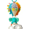 Montgolfière D’activités Go Gaga Playtime Pal® INFANTINO Multi Couleurs – Infantino 10