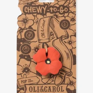 Pop Le Coquelicot – OLI & CAROL Rouge – Oli Et Carol 10