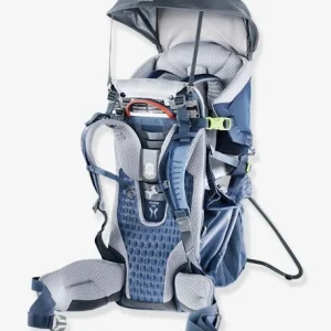 Porte-bébé Kid Comfort Active DEUTER Bleu – Deuter 15