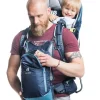 Porte-bébé Kid Comfort Pro DEUTER Bleu – Deuter 20