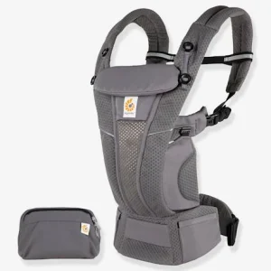 Porte-bébé Omni Breeze ERGOBABY Noir – Ergobaby 10