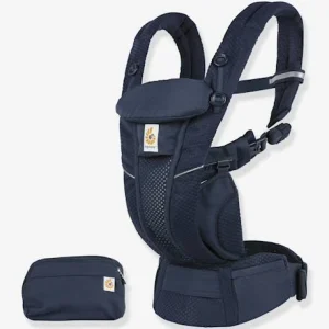 Porte-bébé Omni Breeze ERGOBABY Noir – Ergobaby 14