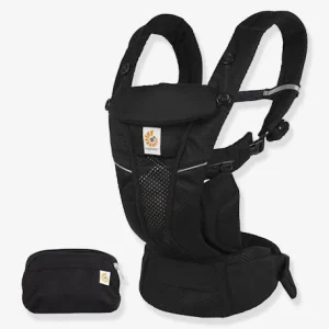 Porte-bébé Omni Breeze ERGOBABY Noir – Ergobaby 18