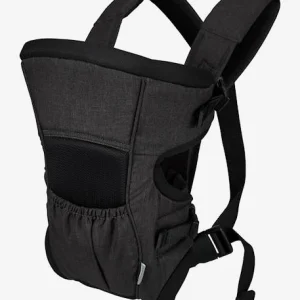 Porte-bébé Ventral Vertbaudet Noir – Vertbaudet 18