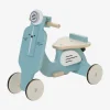 Porteur Scooter En Bois FSC® Bleu – Vertbaudet 22