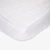 Protection Matelas Imperméable Pour Berceau CHILDHOME Blanc – Childhome 13