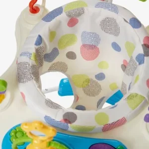 Sauteur Et Centre D’éveil Babysauteur Vertbaudet Multicolore – Vertbaudet 18