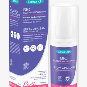 Spray Apaisant Bio Post-accouchement 100 Ml LANSINOH Multicolore – Lansinoh 14