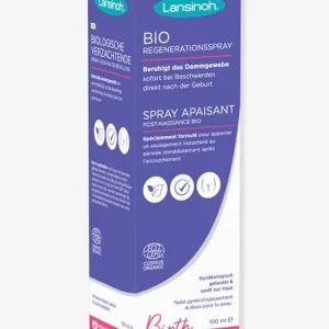 Spray Apaisant Bio Post-accouchement 100 Ml LANSINOH Multicolore – Lansinoh 18